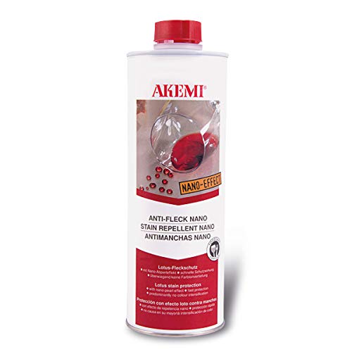 Akemi Stain Repellent Nano- 1000 ml-image-3