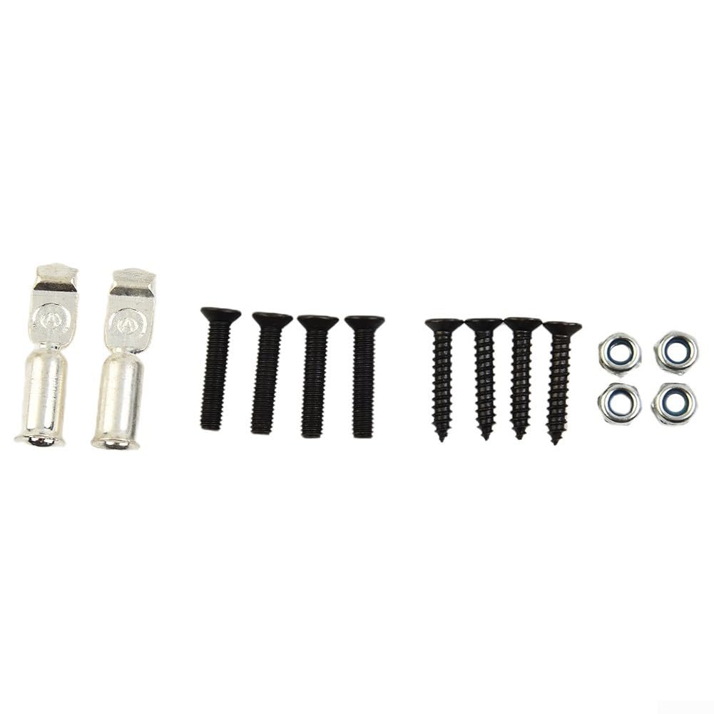Connecteur 50A Anderson SB50 Support Encastré Avec Couvercle - Installation Bateau Camping-Car