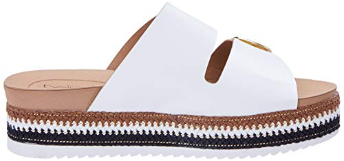 Tamancos Napa Turim,Beira Rio,Feminino,Branco,34