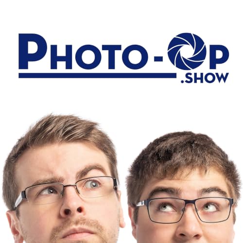 Photo-Op copertina