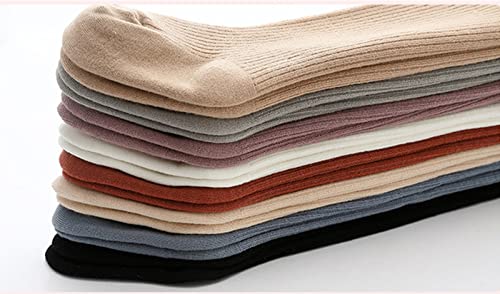 Girls Fleece Lined Leggings Unisex Boys Girls Toddler Kids Comfy Cotton Leggings Baby Tights 6~12 Months3