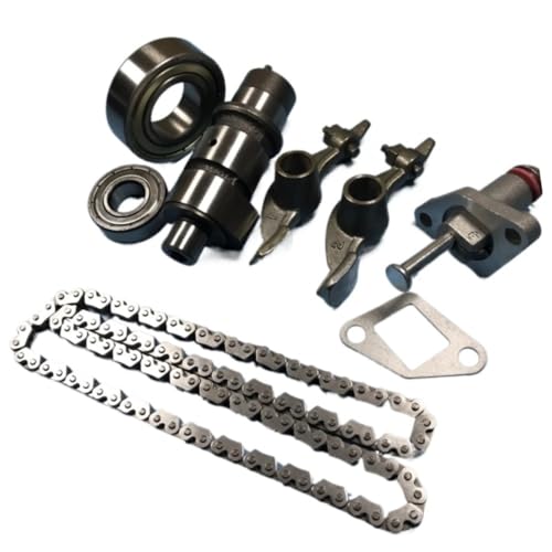 Éliminez les bruits de moteur de votre G300 avec le kit CP-CMS-013