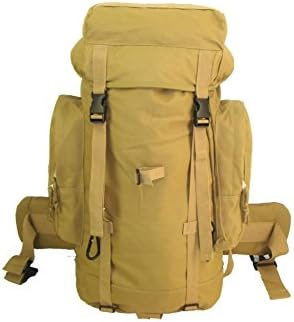 Explorer Bags Explorer Giant Backpack 