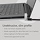 Kensington N17 2.0 Laptop-Schloss für Dell & Alienware K60500WW