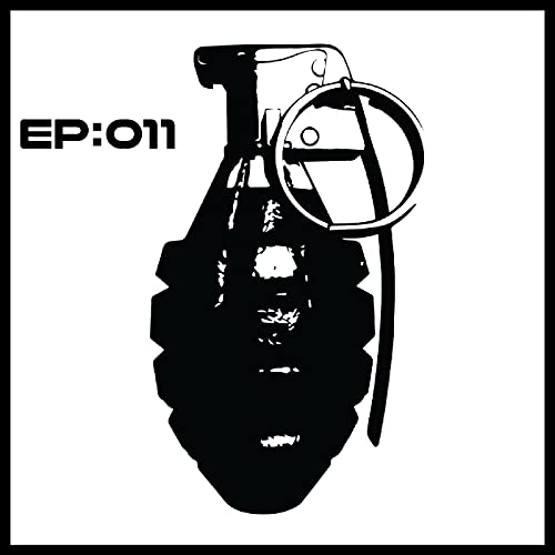 Nuclear Grenade | Episode 11: California VS Blizzard