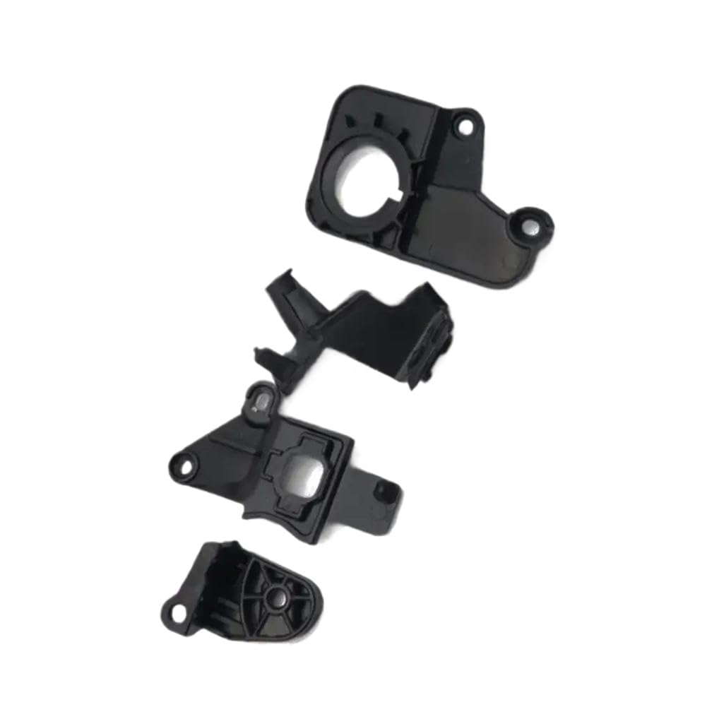 Scheinwerferhalter Reparaturkit 6212F0 Kompatibel mit C5 MK2 MK3 RD TD