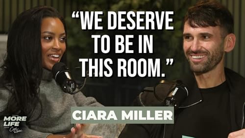 Ciara Miller on Prozac, Race on Reality TV, and Her Best Year Yet