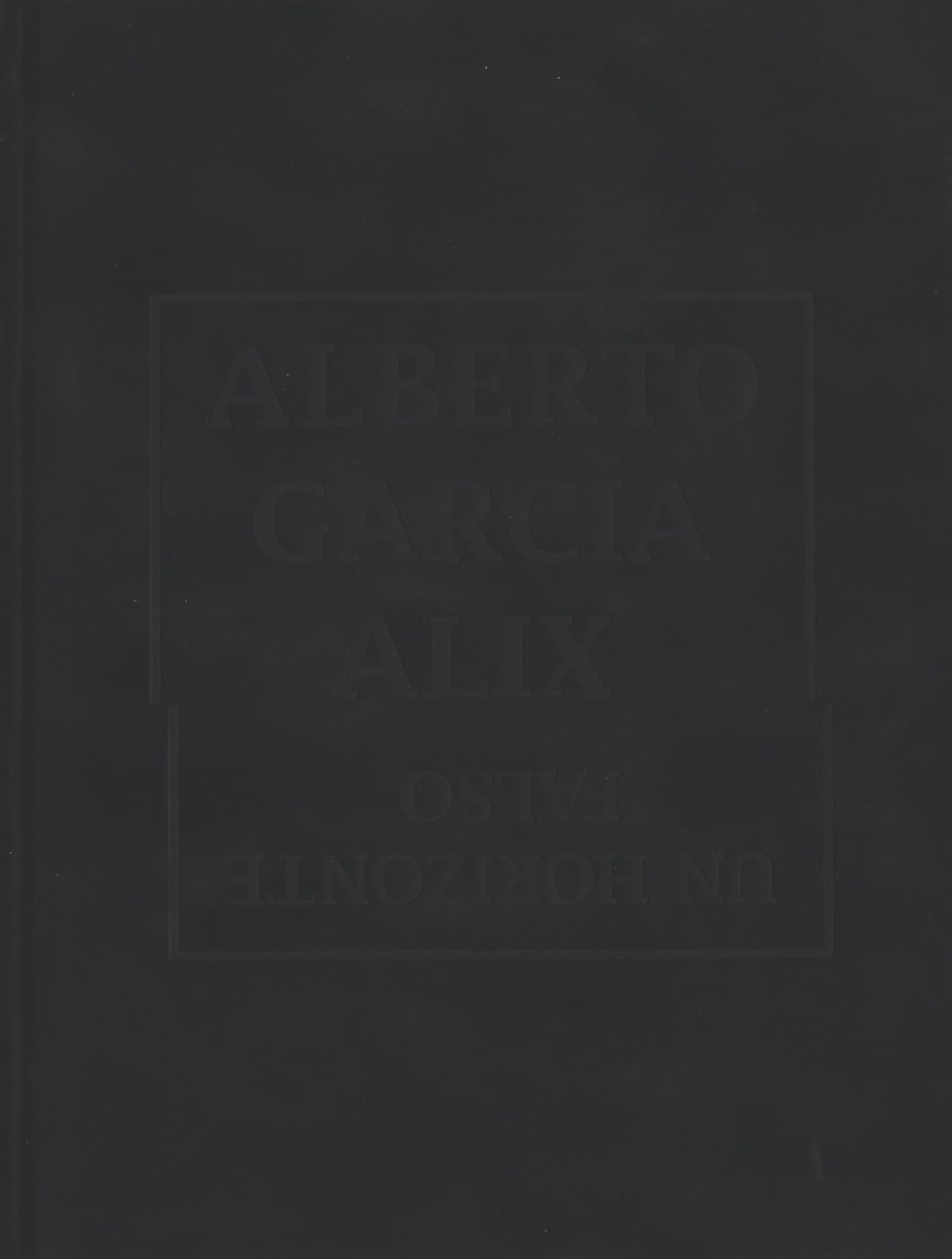 Alberto García-Alix livre de photographie de la Movida Madrilène