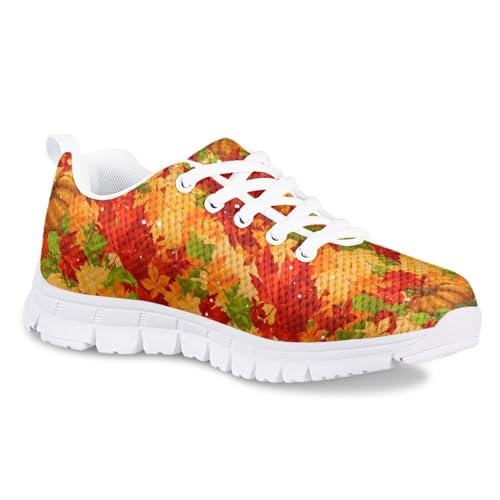 SYtrade Kid Boys Girls Lightweight Breathable Sneakers Athletic Tennis Shoes for Running Walking2