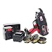 ATO Automatic Rebar Tying Tool Machine, 14V,6-45mm