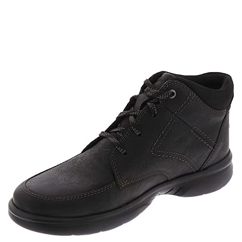 Clarks Men's Bradley Mid Oxford Boot4