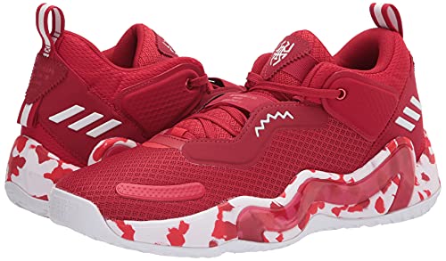 Image of adidas Unisex Adult D.o.n. Issue 3