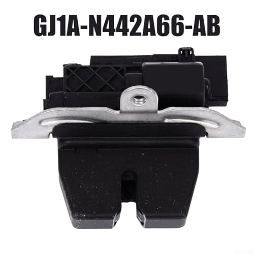 Panne coffre Ford Kuga : verrou de hayon GJ1A N442A66 AB neuf