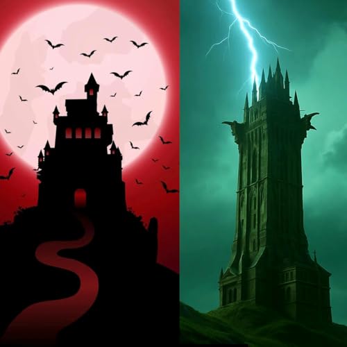 Creature Double Feature