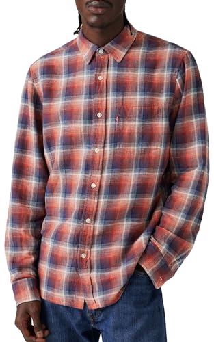 Levi's Levis 85746-0179 Herren - Tops – Ansicht 5