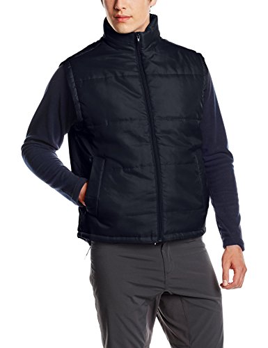 Result Core Bodywarmer Chaleco Hombre acolchado ropa de abrigo ligera chalecos caballeros