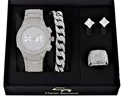 Ojos, Wireless Imagen adicional