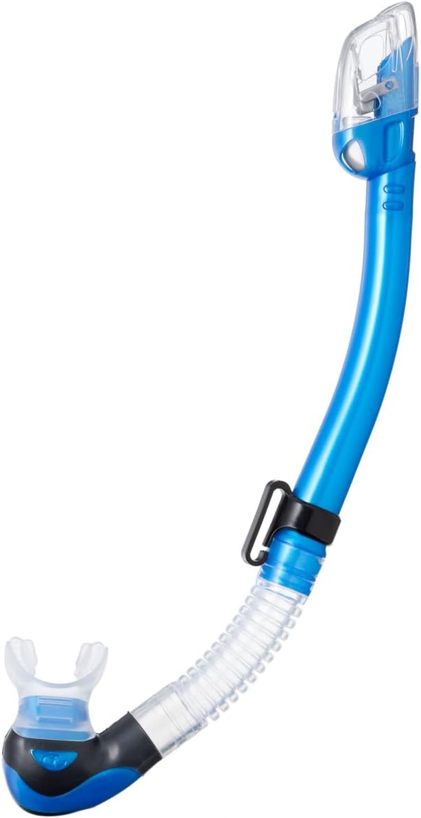 TUSA SP0101 Hyper Dry Elite II Snorkel