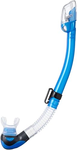 TUSA SP-0101 Hyperdry Elite II Buceo Snorkel