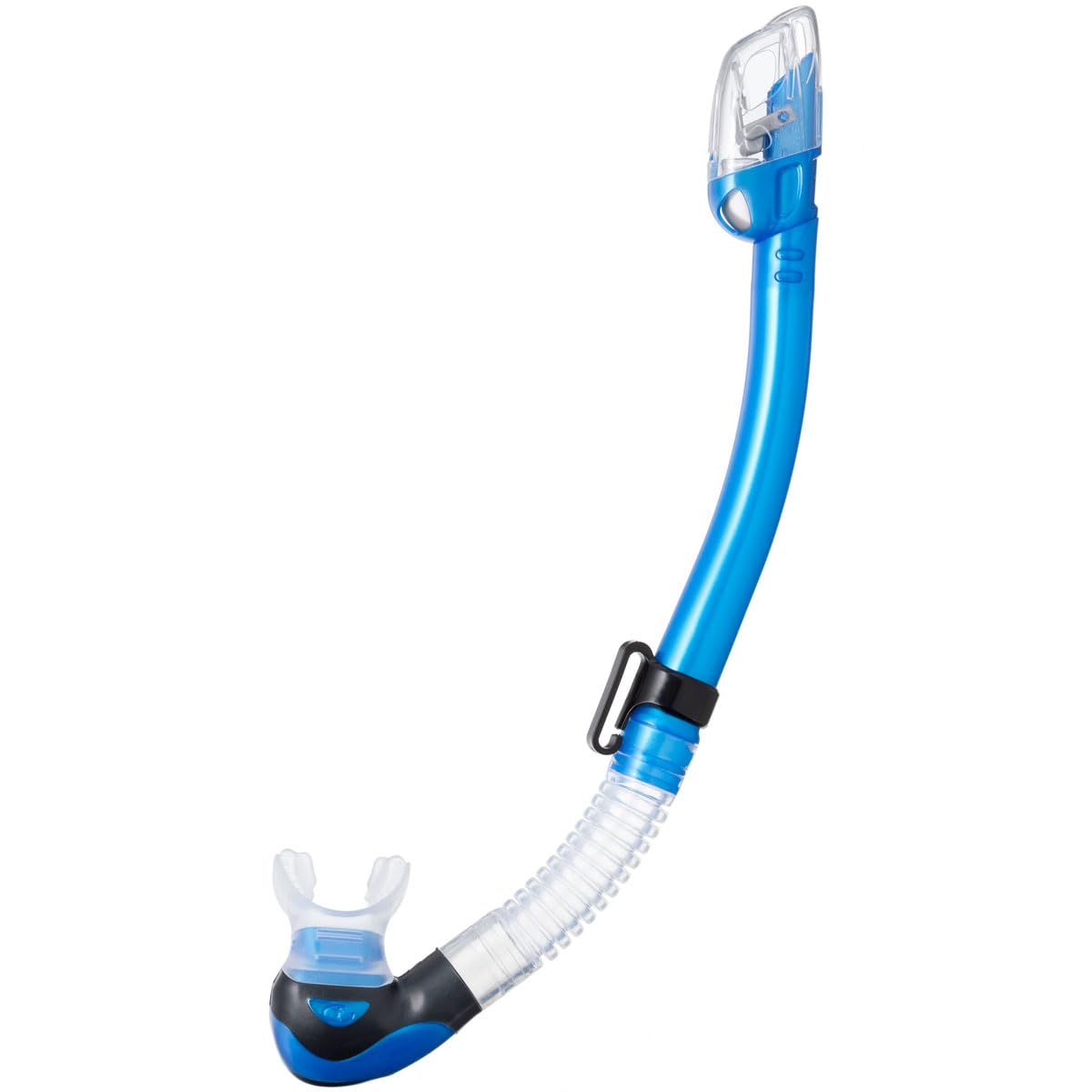 TUSA SP0101 Hyper Dry Elite II Snorkel