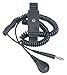 DESCO - ASK-34207 09070 Anti-Static Grounding Elastic Wrist Strap with Coil Cord