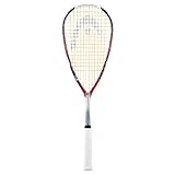 HEAD 135 CT Squash Racquet (Strung)