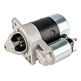 Torchbeam 16992N Starter Motor Compatible with Nissan for 1988-1994 D21 2.4L(RWD),1995 Pickup