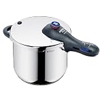 WMF Perfect Plus pressure cooker 6.5L