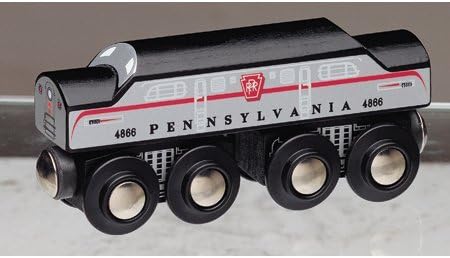 Maxim - Wooden Lionel Pennsylvania Electric Engine