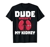 Nephrologist Kidney Doctor Apparel