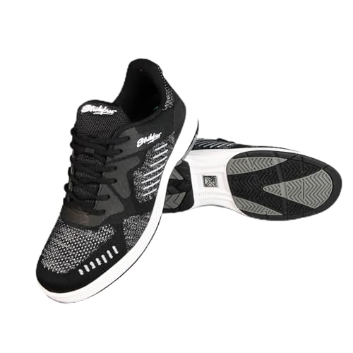 KR Captain Black/Grey/White (RH ONLY) 7.5