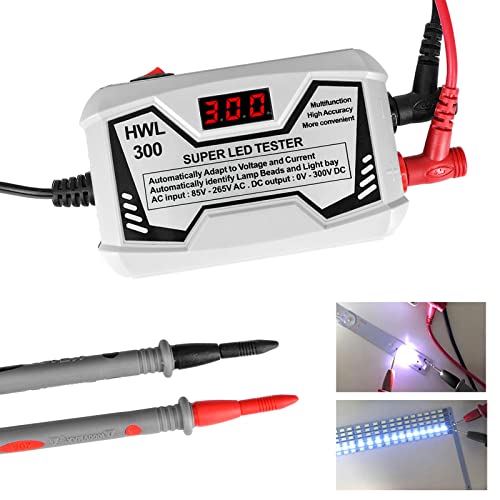 Tester per Retroilluminazione TV, Tester Super LED...