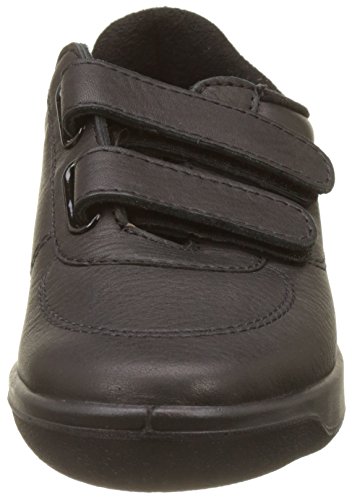 TBS - Scarpe basse, Donna, Nero (Schwarz (Noir))