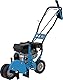 Güde 95316 Rasenkantenschneider GRKS 2301 (4-Takt Motor, Motorleistung: 4,1/5,6 (kW/PS), Hubraum: 196 cm³, Messer-Ø: 228 mm, 7-fache Schnitthöheneinstellung: 0 bis -76 mm, inkl. 3-Zahn Messerblatt)