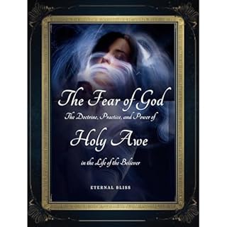 THE FEAR OF GOD Audiobook By Eternal Bliss cover art