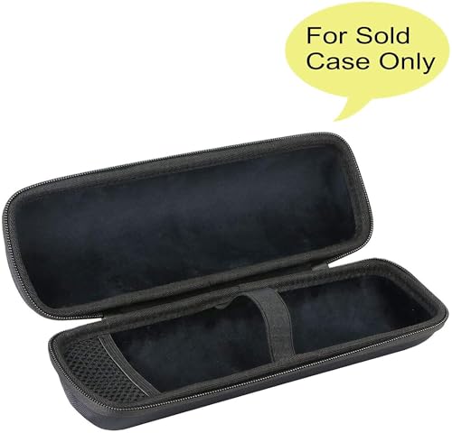 Image of M.G.R.J Portable Case Cover for XIAOMI Sound Outdoor Speaker (30W) (Hard|EVA|Black)