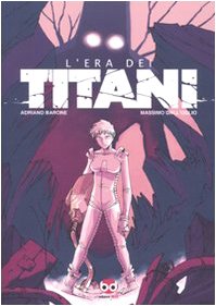 L'era dei titani L'era dei titani