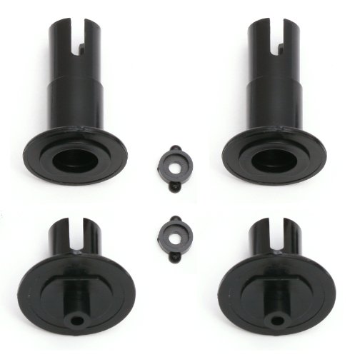 Team Associated 3908 TC3 Composite Outdrives