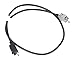 Price comparison product image ACDelco 19119051 GM Original Equipment USB Data Cable