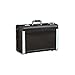 PLATT HT321I Case,No Foam,21-1/8" L,14" W,Black