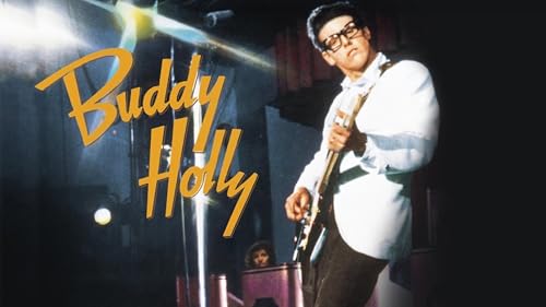 Buddy Holly