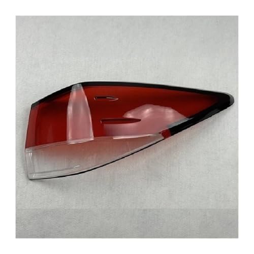 Cubierta luz trasera Lexus RX 2021 acabado original de alta resistencia plástica