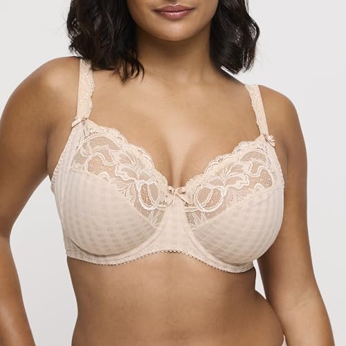 Image of PrimaDonna Women's Madison Full Cup Bra