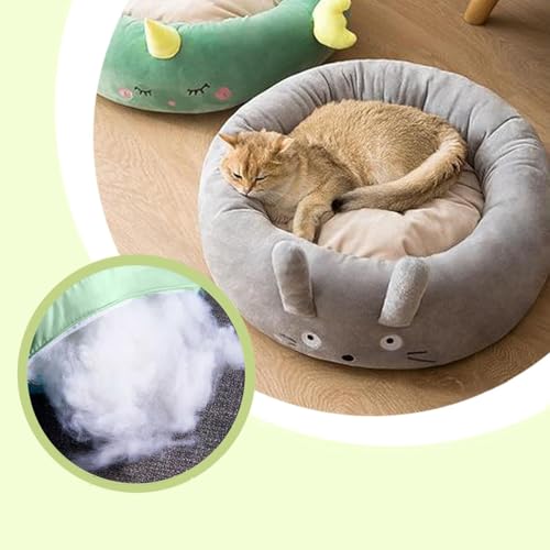 Image of Soft 200 gm Fiber Polyester Synthetic Cotton Filling