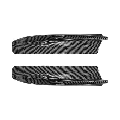 Becquet de toit pour A5 S5 F5 Sportback : habillage de coin et pare-chocs Sline