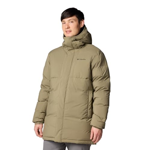 Image of Columbia Men's Aldercrest II Down Parka