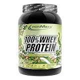 IronMaxx