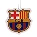 Price comparison product image Official FC Barcelona Car Air Freshener