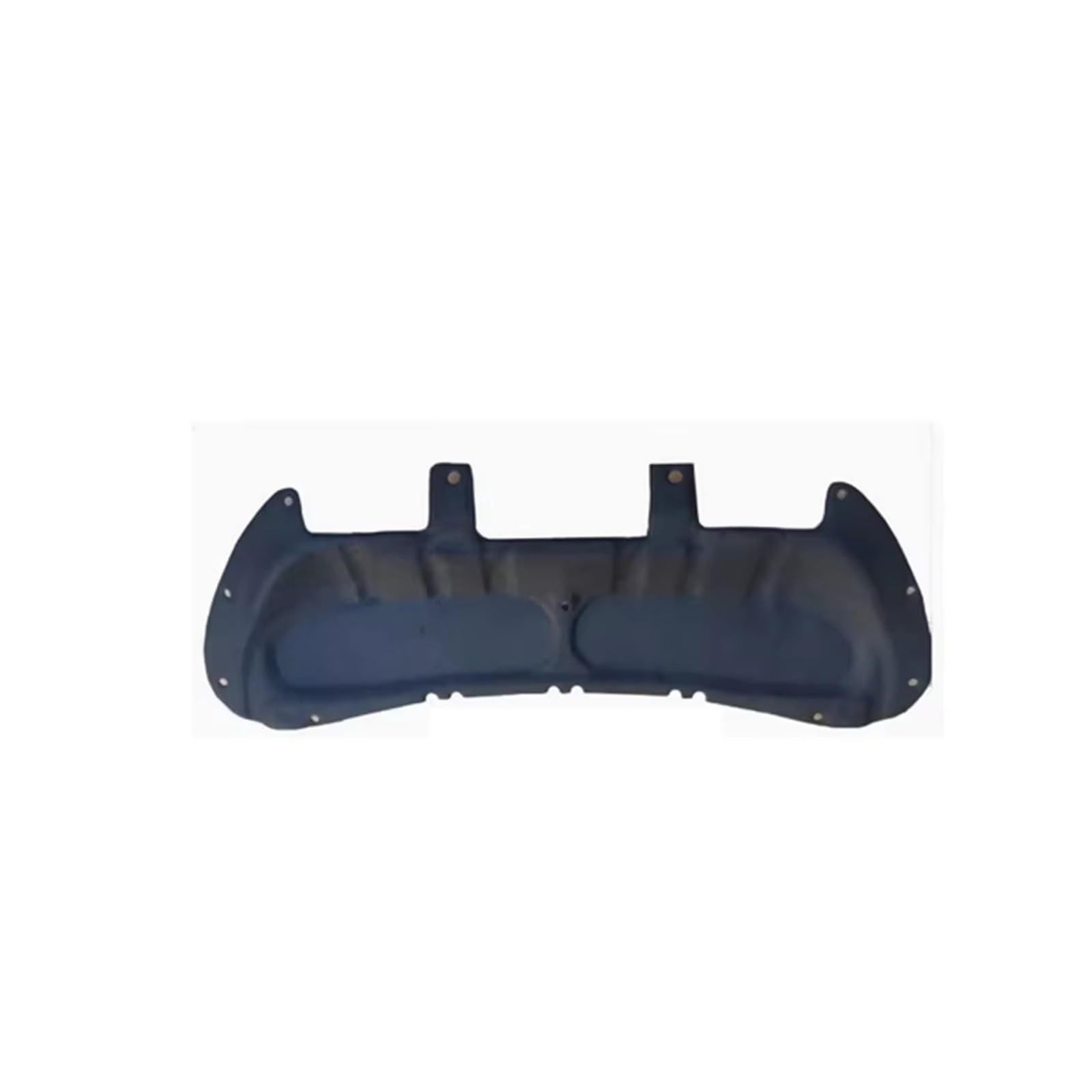 Tapis d’isolation pour capot moteur Nissan Latio Versa 2011-2019