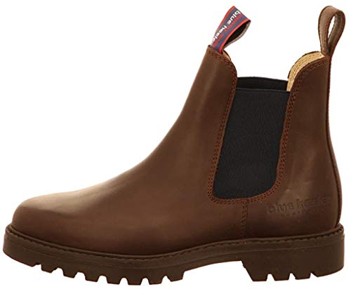 Blue Heeler Adult Chelsea Boot braun Gr. 39